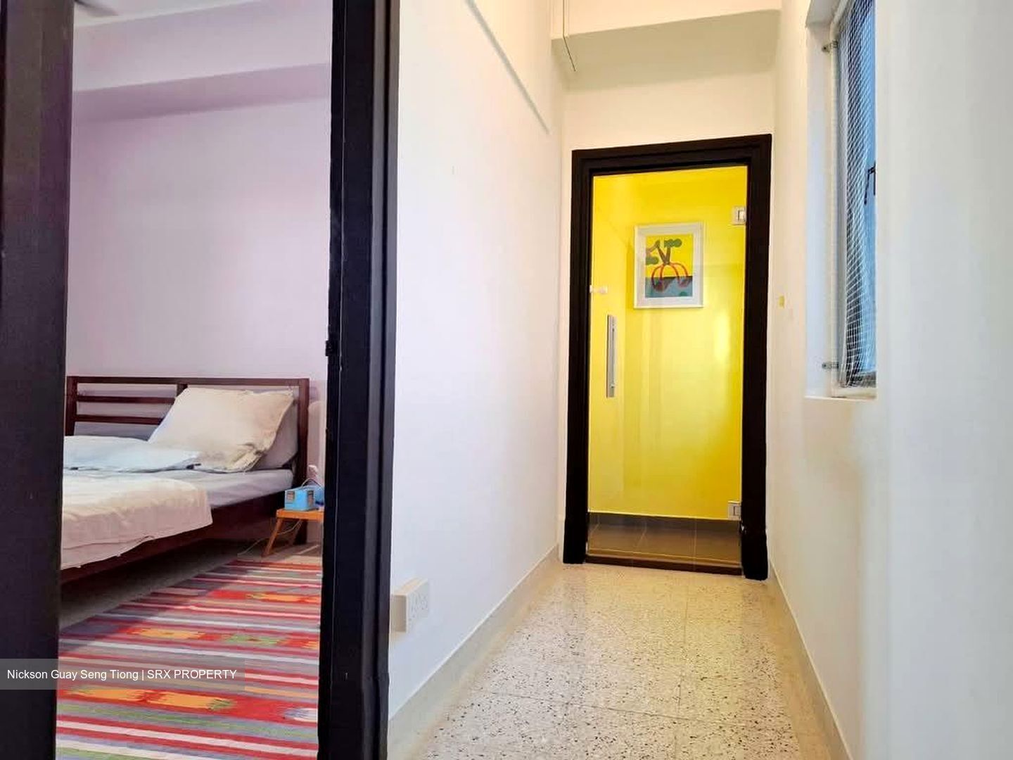 Blk 71 Tiong Bahru Estate (Bukit Merah), HDB 2 Rooms #607942341